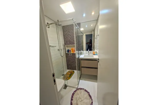 Apartamento à venda com 3 quartos no Tatuapé, São Paulo — foto 11